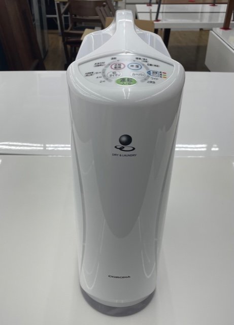 低価格 ◎【CORONA/コロナ】衣類乾燥除湿器 CD-S6320/2020年製 中古