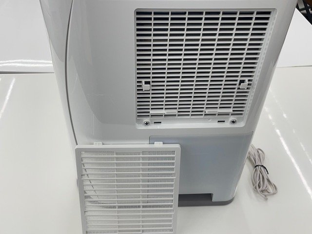 低価格 ◎【CORONA/コロナ】衣類乾燥除湿器 CD-S6320/2020年製 中古