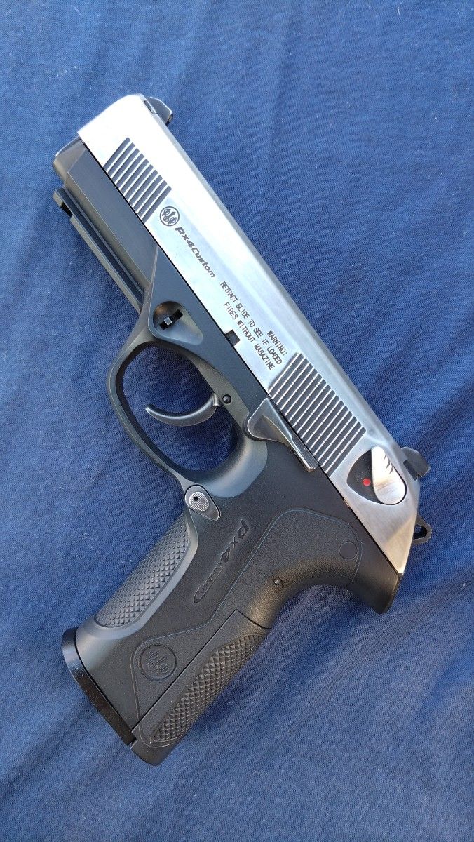 東京マルイ PX4 カスタム|Yahoo!フリマ(旧PayPayフリマ) 東京マルイ PX4 カスタム|Yahoo!フリマ(旧PayPayフリマ)