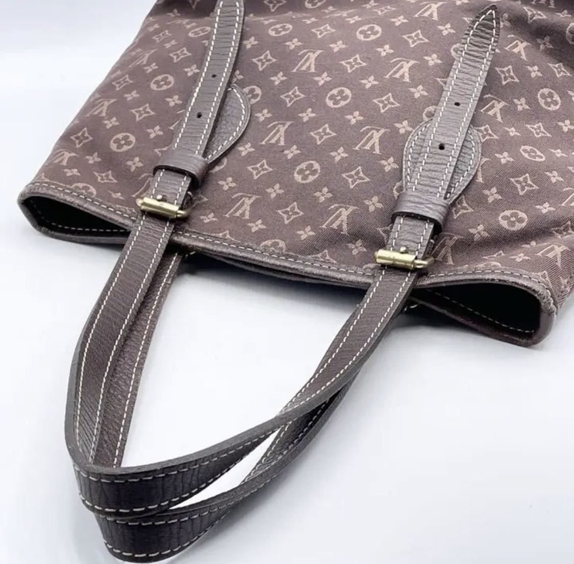 ◇LOUIS VUITTON ルイ・ヴィトン ◇ M95226 モノグラム・ミニラン