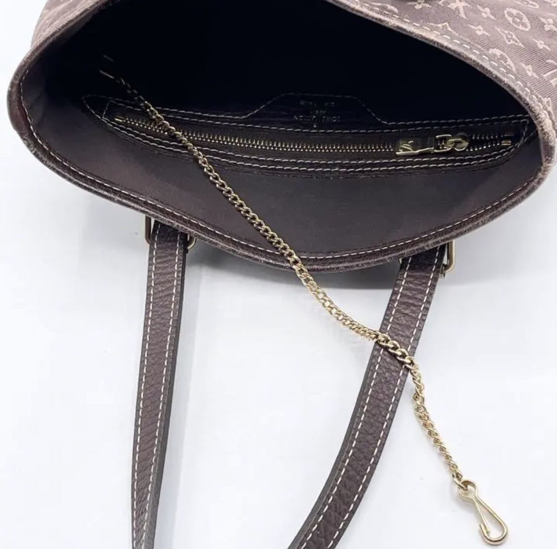 ◇LOUIS VUITTON ルイ・ヴィトン ◇ M95226 モノグラム・ミニラン