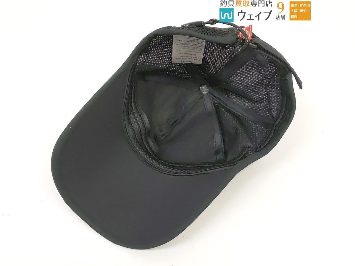 シマノ RT-112P ネクサス ゴアテックス プロテクティブスーツ リミテッドプロ XLサイズ (ジャケットのみ) 等 計2点セット 美品