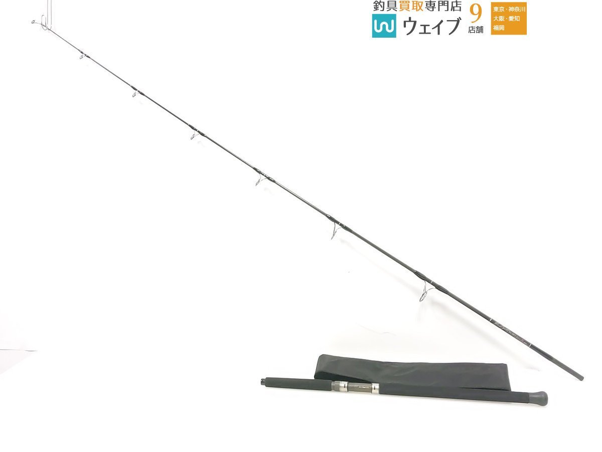 カーペンター ブルーチェイサー BLC 84/22 R-PowerⅠ 美品 | udaytonp