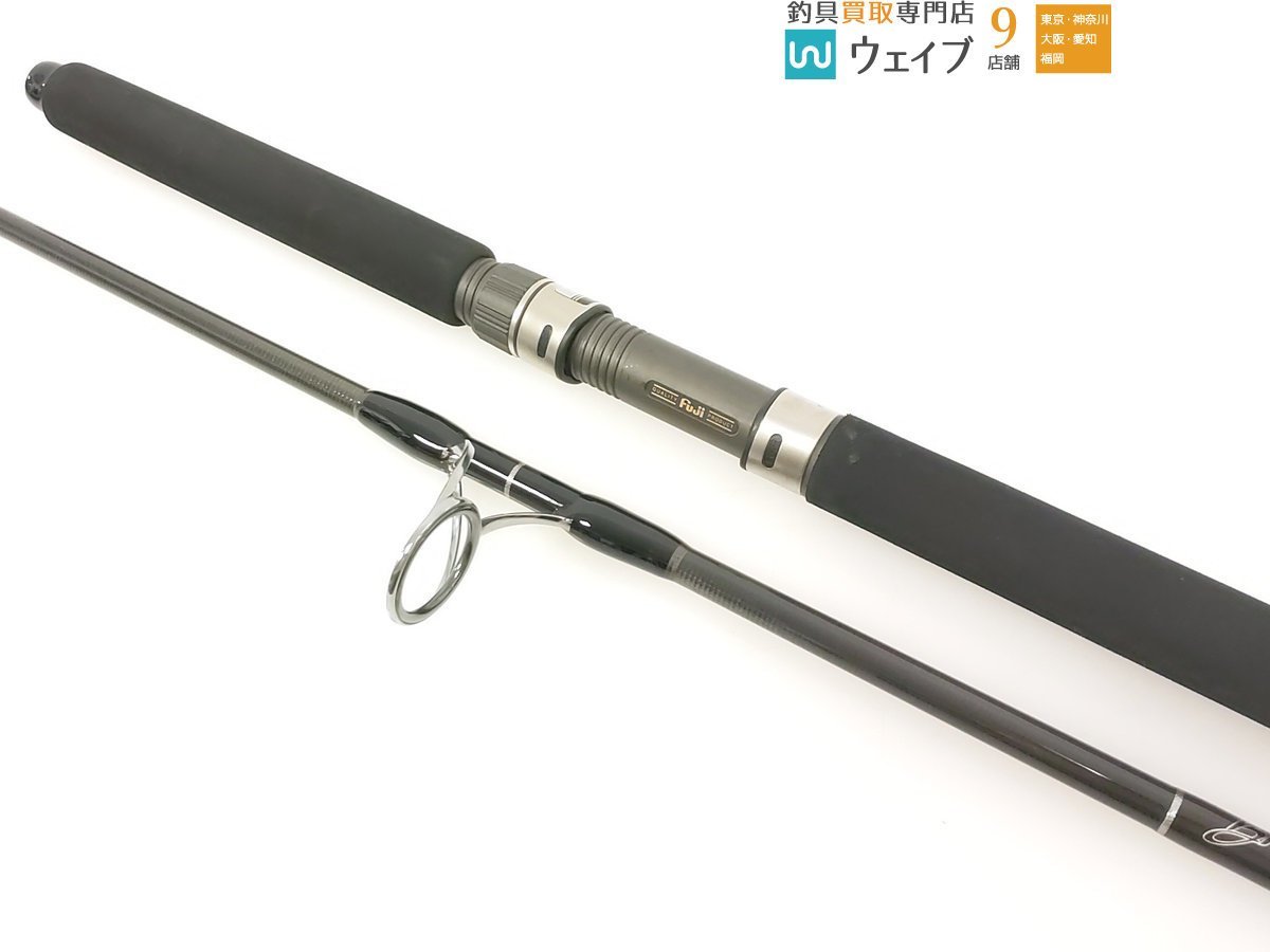 カーペンター ブルーチェイサー84/22 美品-