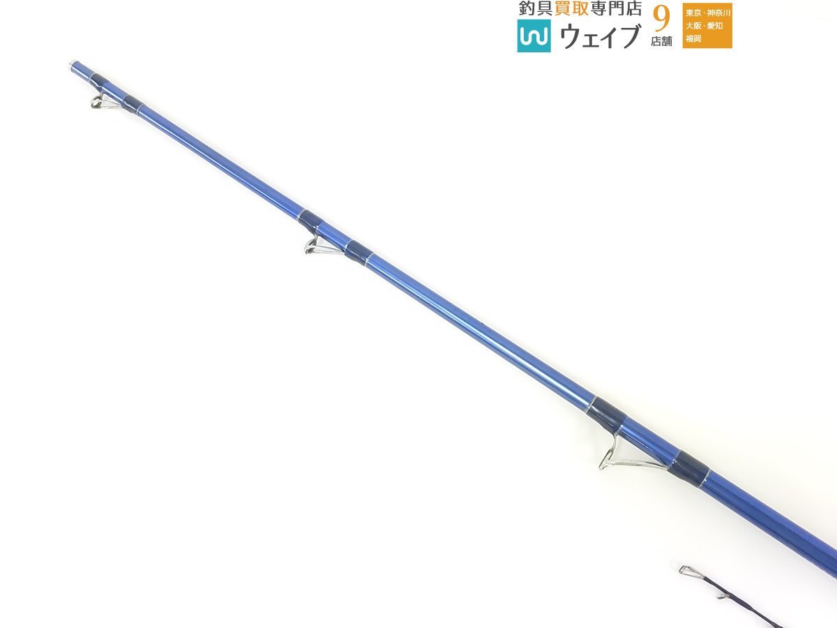 買取り実績買取り実績DaiwaリーディングXLヤリイカ215 ロッド