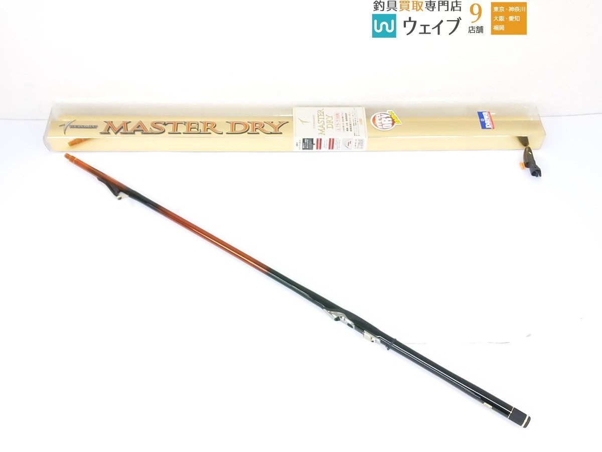 超特価sale開催】 がまかつ インテッサG3 1.75-53 ロッド - education