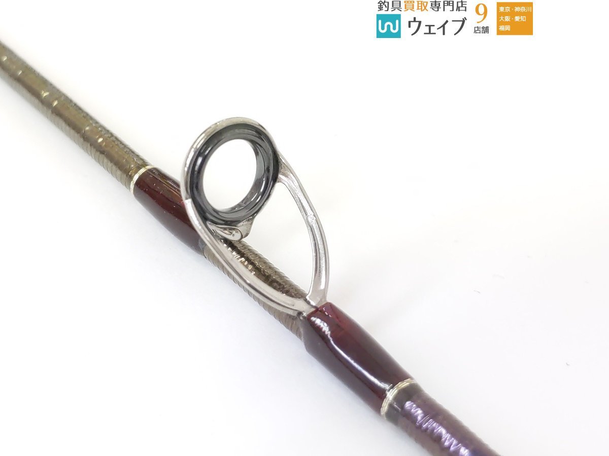 シマノ 18 ワールドシャウラ 1785RS-2 新品未使用品-