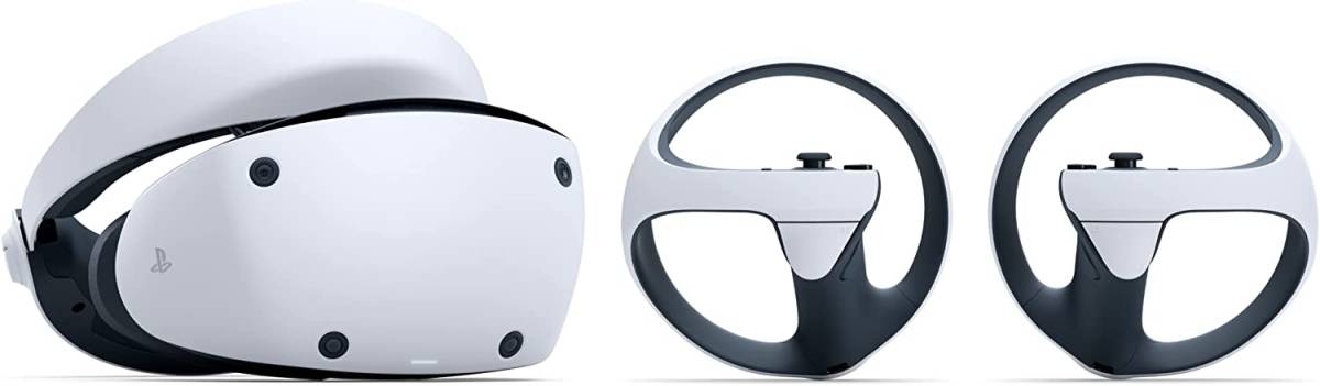 PSVR2 PlayStation VR2 CFIJ-17000 国内正規品 新品未開封 | www