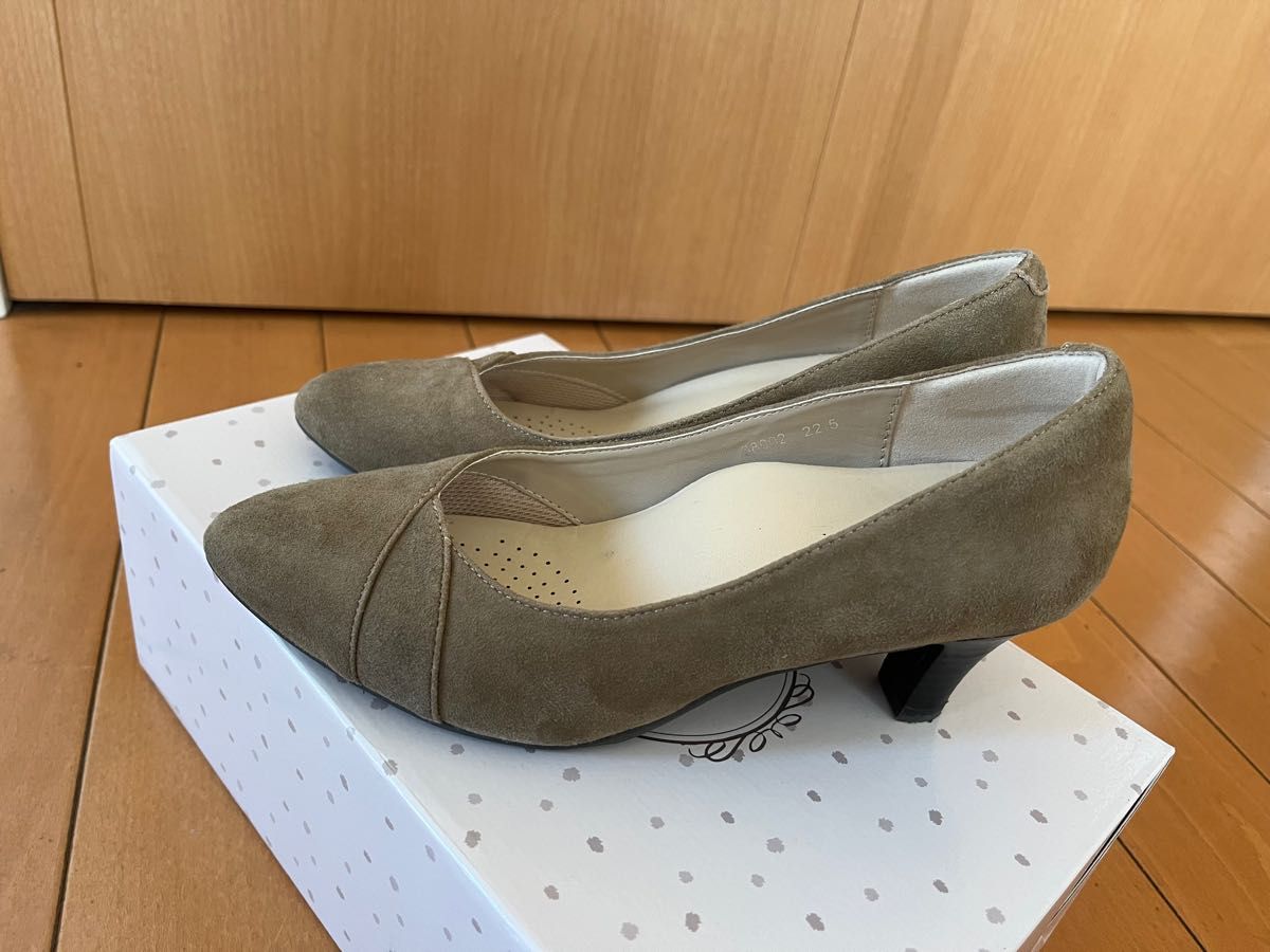 THE ROW(ザロウ)の「The Row Sock Pump in Mesh(パンプス THE ROW(ザロウ)の「The Row Sock Pump in Mesh(パンプス