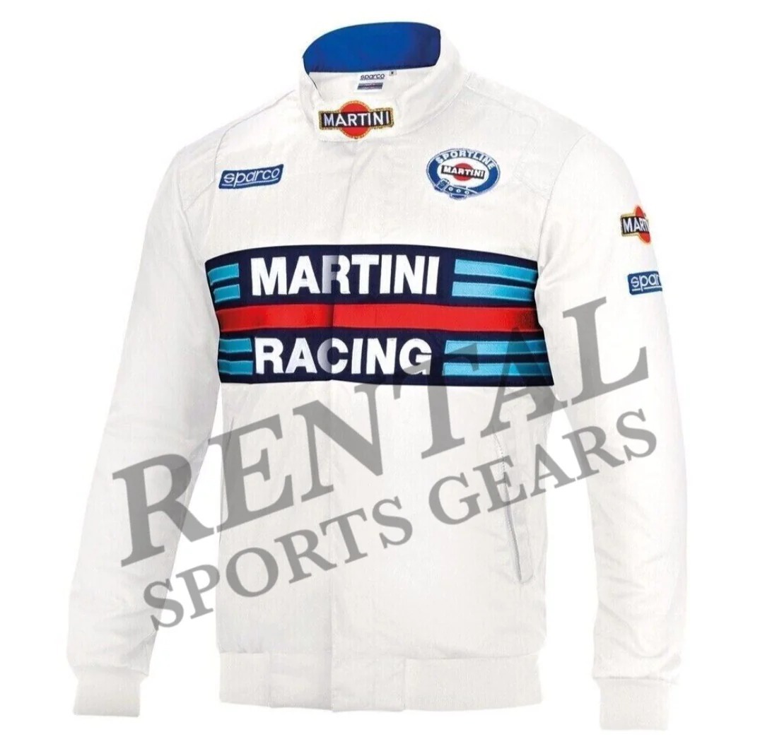 10200円 海外 高品質 送料込み マルティーニ・レーシング F1 10200円 海外 高品質 送料込み マルティーニ・レーシング F1