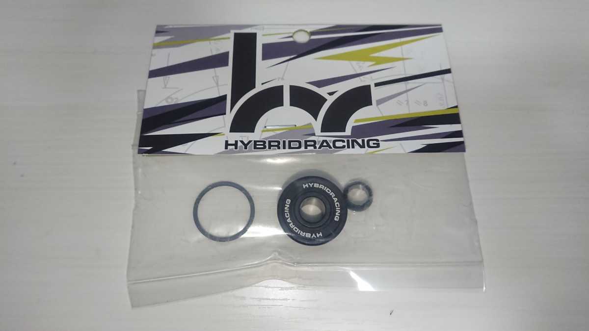 Hybrid Racing シフターケーブルブッシングセット アコード Hybrid Racing シフターケーブルブッシングセット アコード