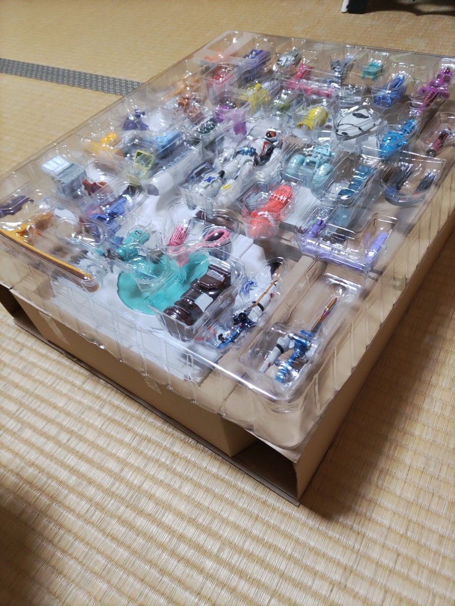 FMCS DX 重塗装版 仮面ライダーフォーゼ ベースステイツ FMCS DX 重塗装版 仮面ライダーフォーゼ ベースステイツ