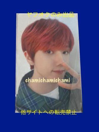 NCT 127 DREAM NCT HOME 韓国 展示会 EXHIBITION フォトカード トレカ