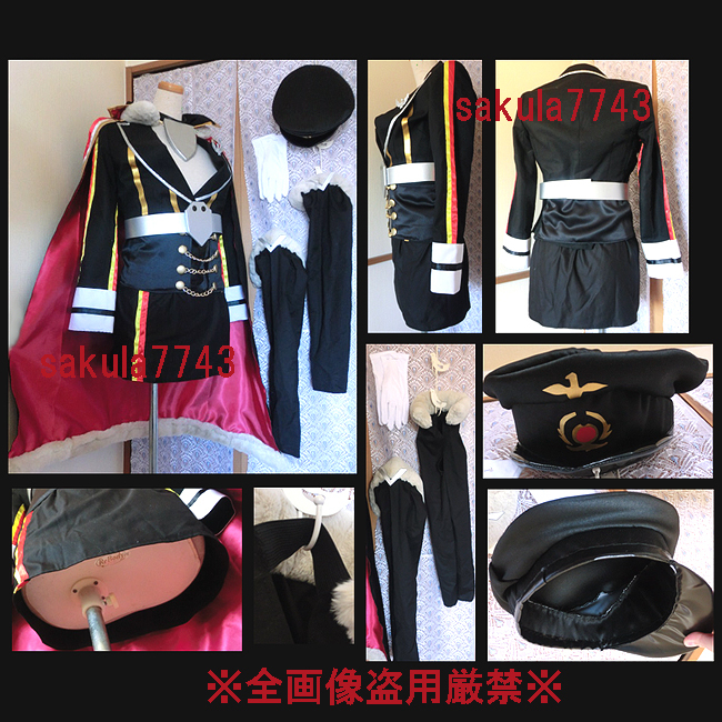 Yahoo!オークション - アズールレーン/コスプレ衣装/ビスマルク Yahoo!オークション - アズールレーン/コスプレ衣装/ビスマルク