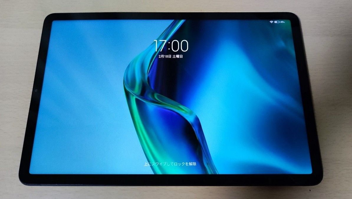 美品】Xiaomi Pad 5 Wi-fi版 6GB + 128GB smcint.com