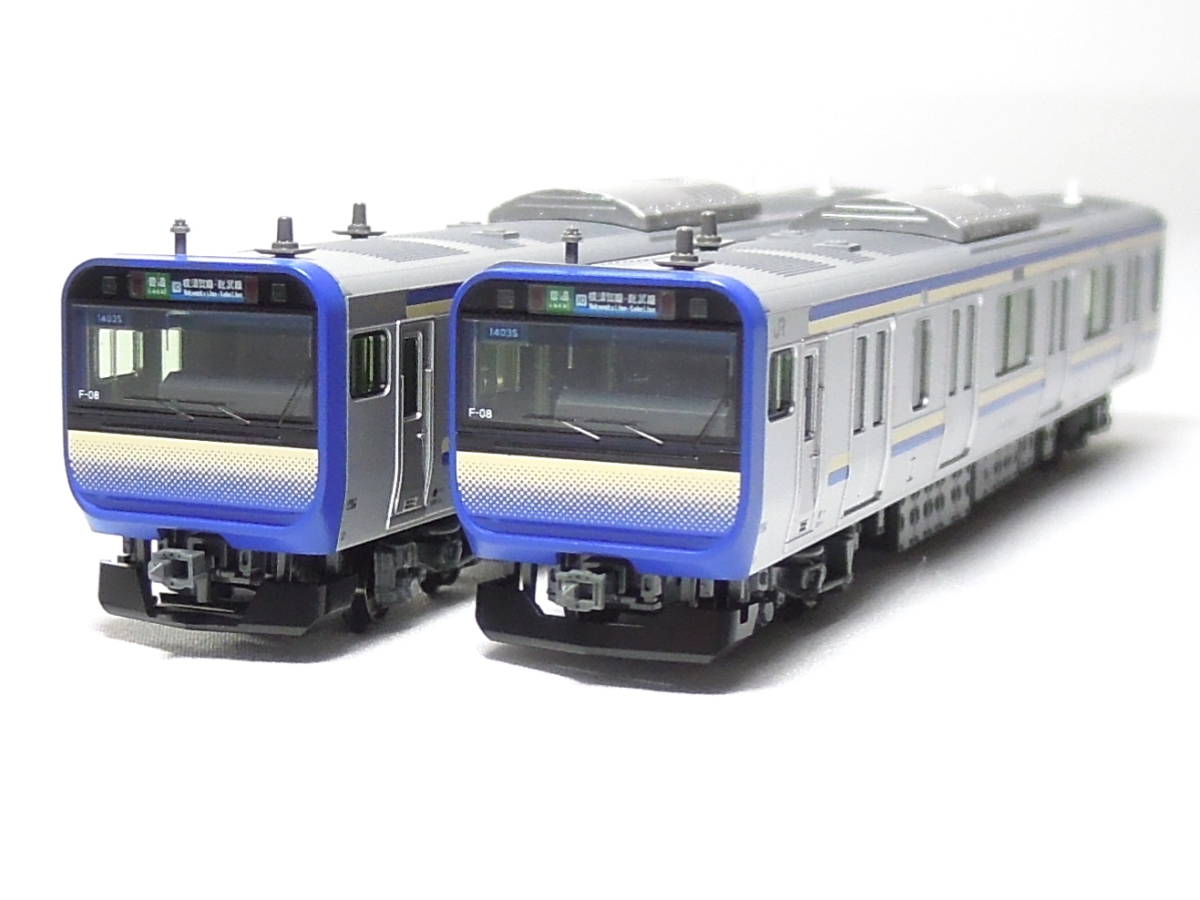 素晴らしい外見 カトー KATO 鉄道模型 Nゲージ E235系1000番台 横須賀