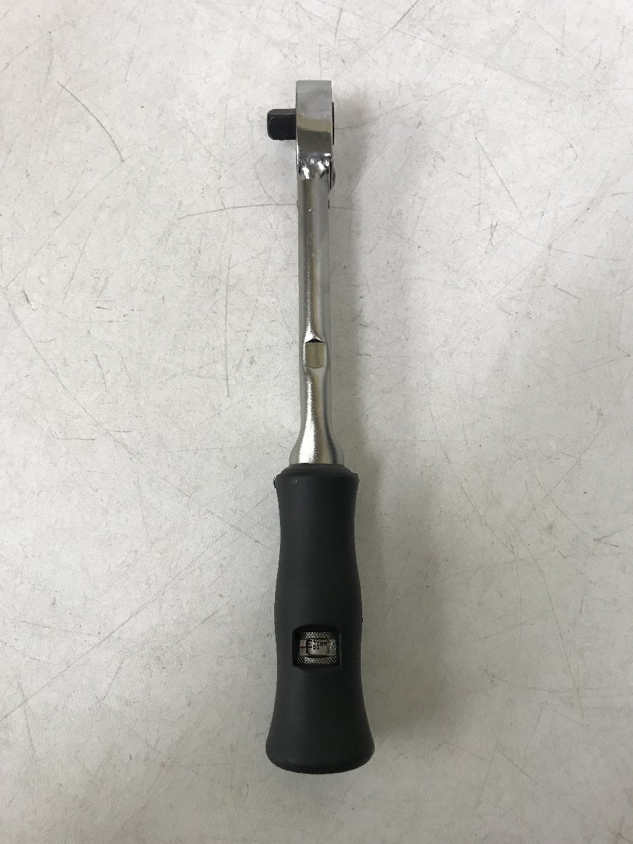 【中古品】★東日製作所 トルクレンチ PQL50N　ITFD9KTY9KFI_画像5