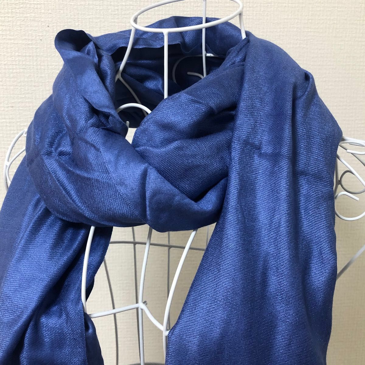 新品 タグ付】PASHMINA パシュミナ ストール カシミヤ 100 新品 タグ付】PASHMINA パシュミナ ストール カシミヤ 100