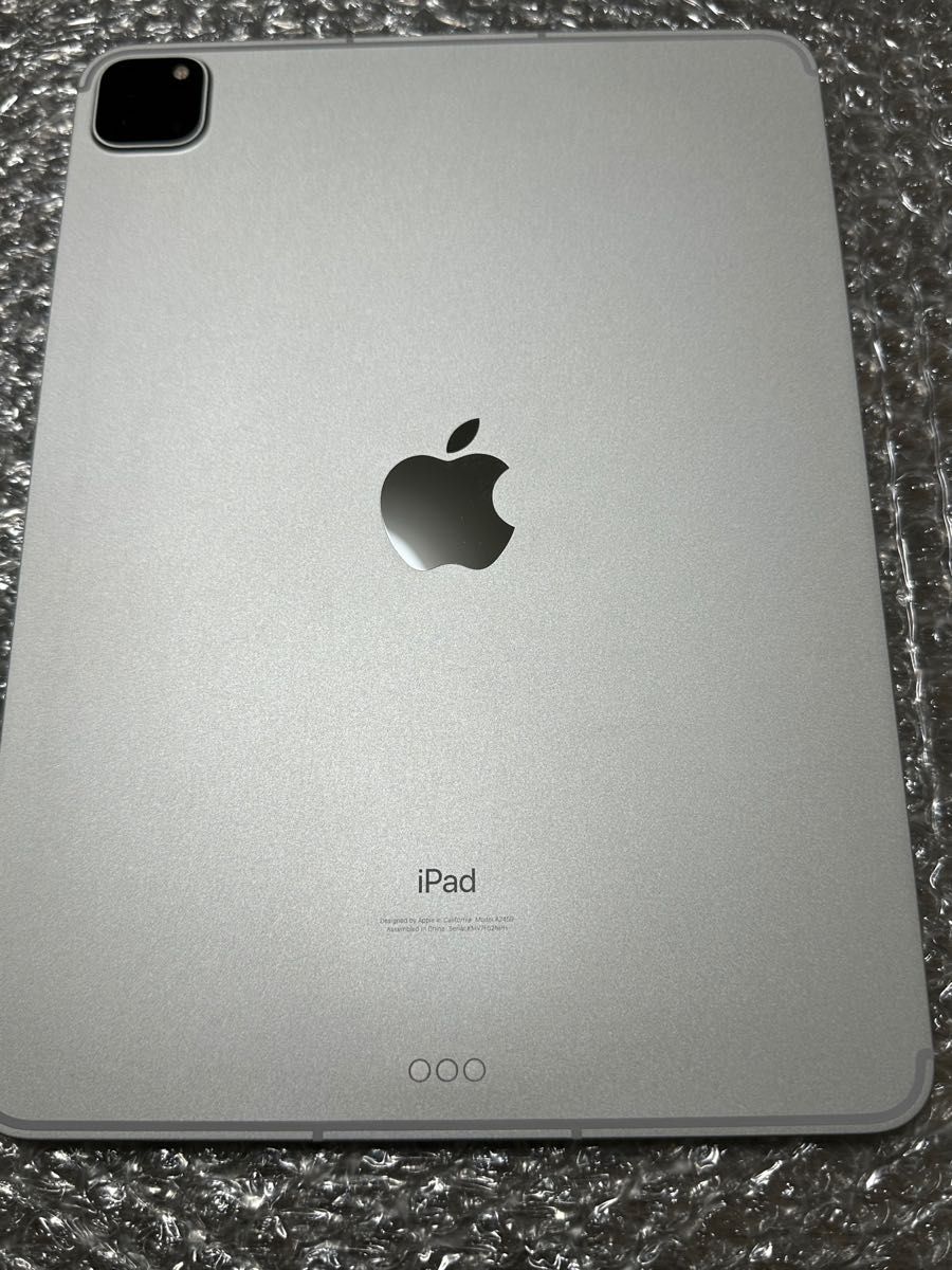 100%の保証 美品 国内モデル SIMフリーAUキャリア iPad 第2世代 動作