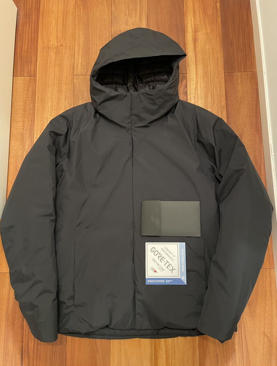 一番の贈り物 Arc'Teryx 【国内正規品 新品】ARC'TERYX Jacket Beta
