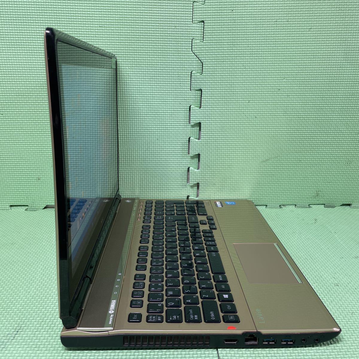 M2-50】Windows11/新品SSD240GB【NEC LaVie LL750/M】Core i7-4700MQ ...