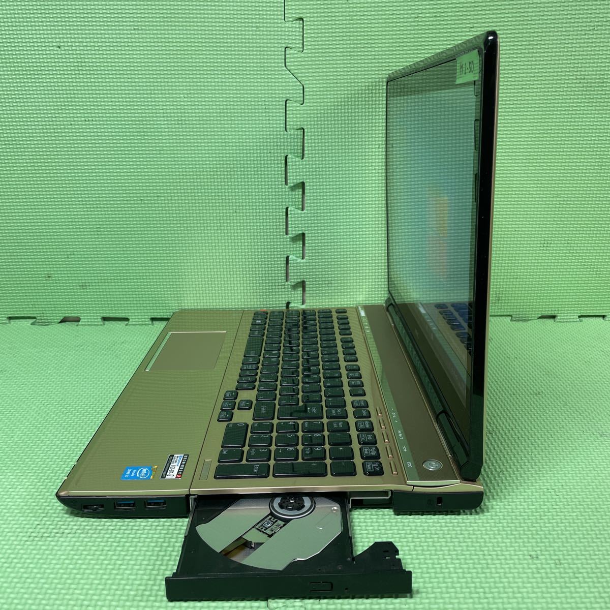 M2-50】Windows11/新品SSD240GB【NEC LaVie LL750/M】Core i7-4700MQ ...