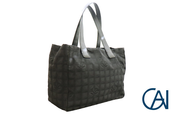 国内発送】 (GAI-AK-3970-1098)CHANEL【シャネル】 ニュートラベル