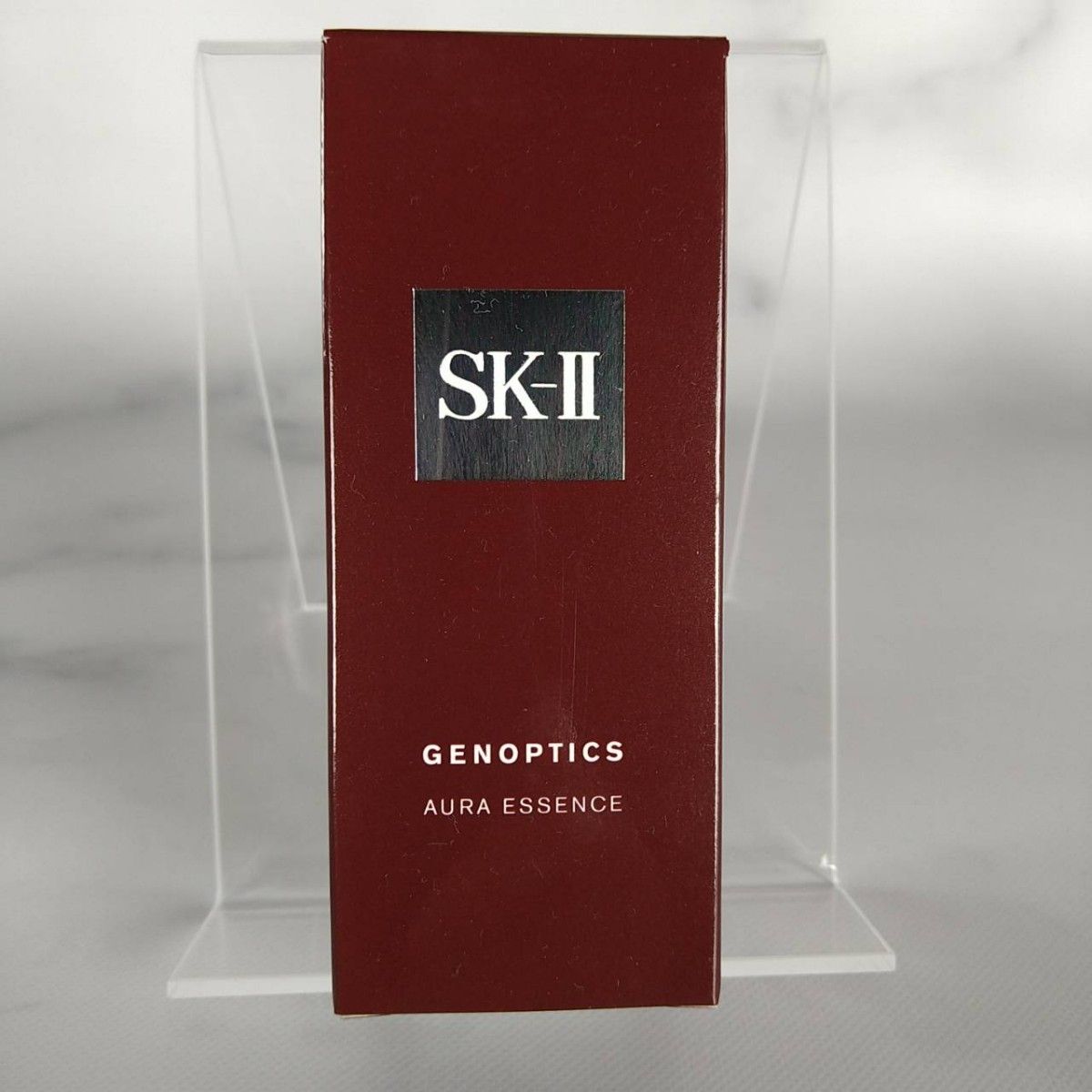 SK-II ジェノプティクス オーラ エッセンス 美容液 50ml スキンケア