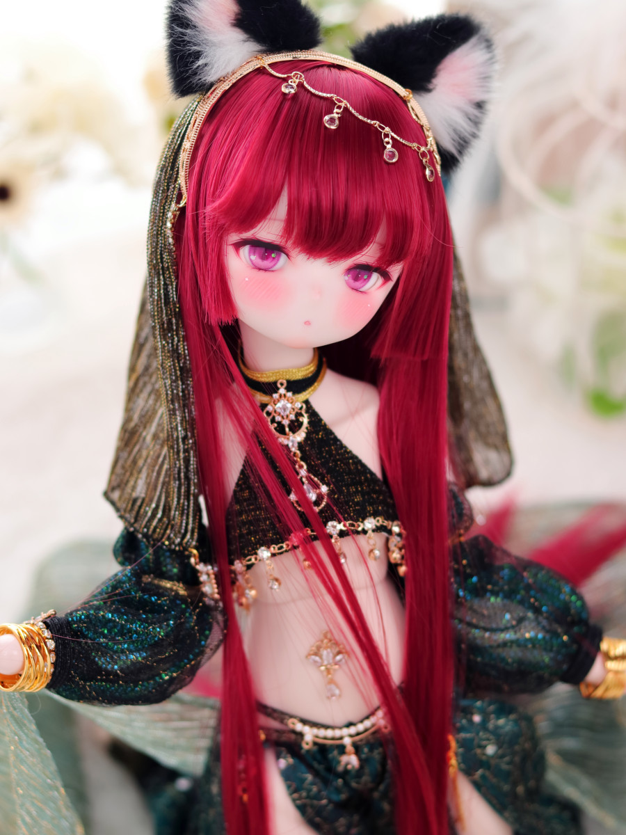 Yahoo!オークション - きゃらめるらぱん DDH-01 SW肌 カスタム Yahoo!オークション - きゃらめるらぱん DDH-01 SW肌 カスタム