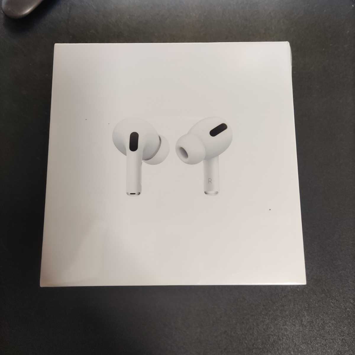 新品 AirPods Pro 未使用 未開封 アップル Apple 純正品 エアーポッズ