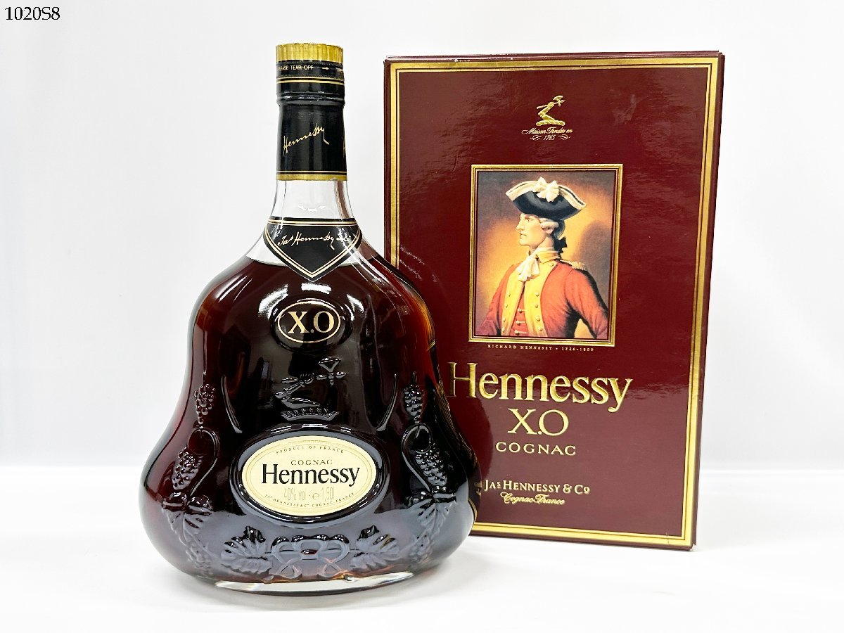 ❤️ショッピング最安値❤️ ヘネシー Hennessy XO 金キャップ 古酒 箱なし www.m-arteyculturavisual.com