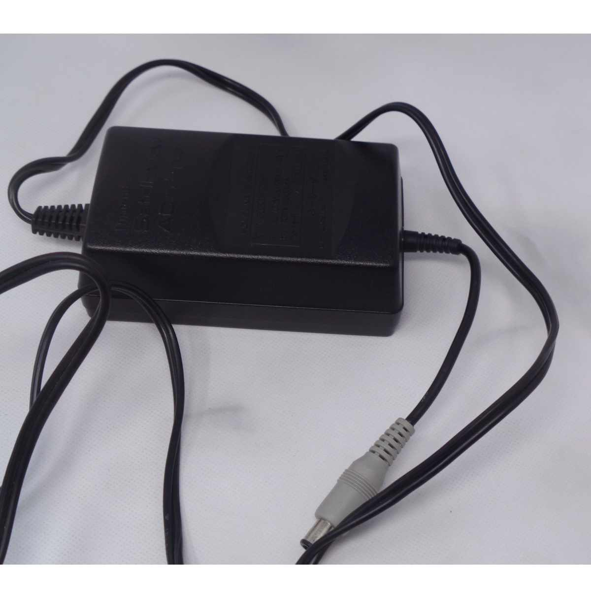 Satellaview AC adapter /SHVC-032/スーパーファミコン Satellaview AC adapter /SHVC-032/スーパーファミコン