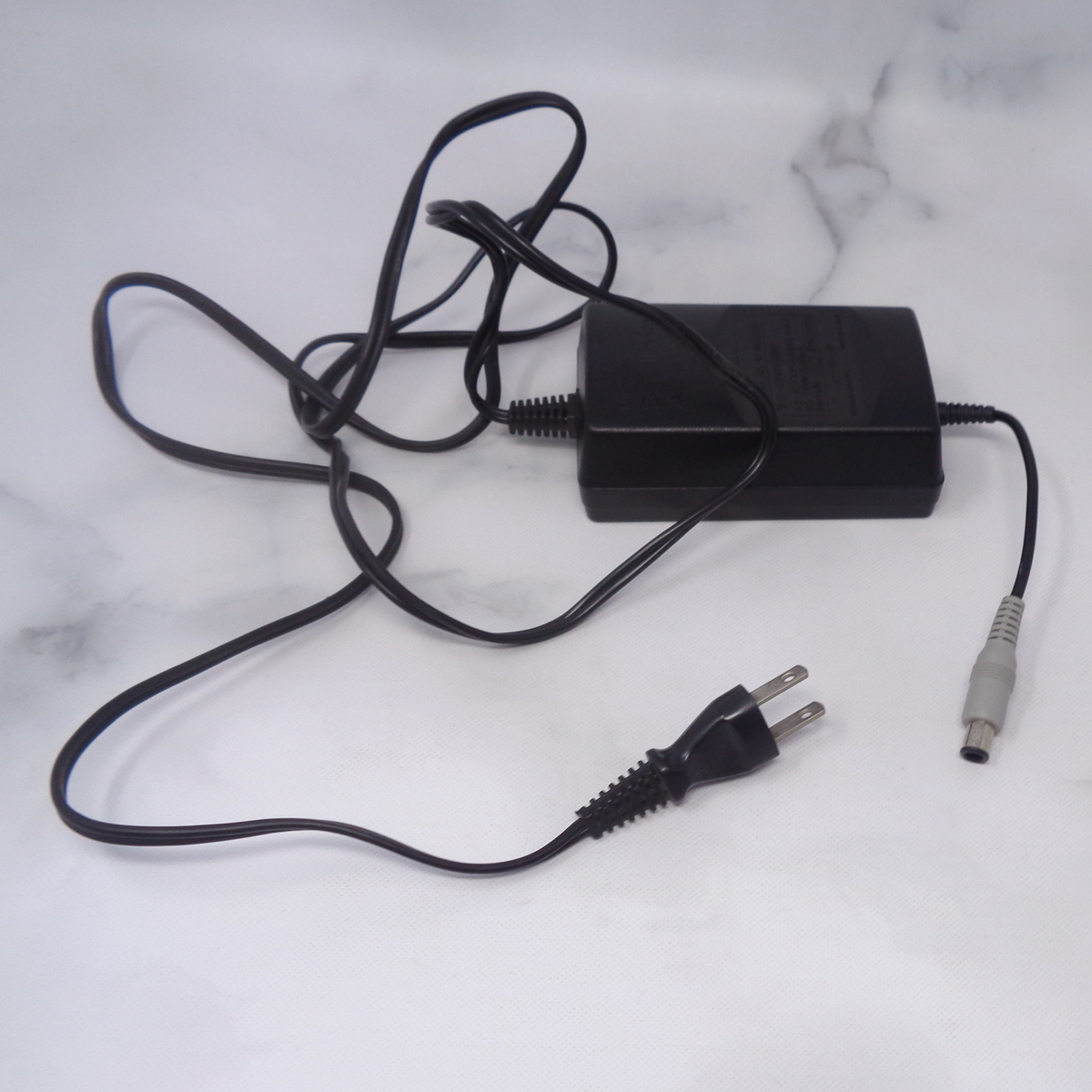 Satellaview AC adapter /SHVC-032/スーパーファミコン Satellaview AC adapter /SHVC-032/スーパーファミコン