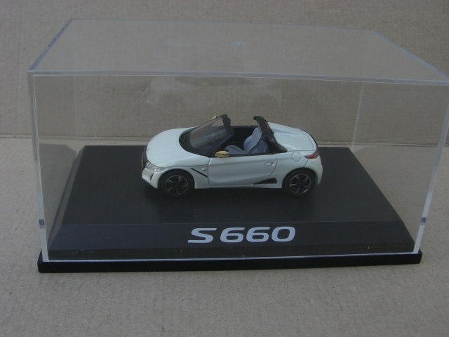 人気車☆ミニカー ホンダS660 1/43☆ | www.qmsbrasil.com.br