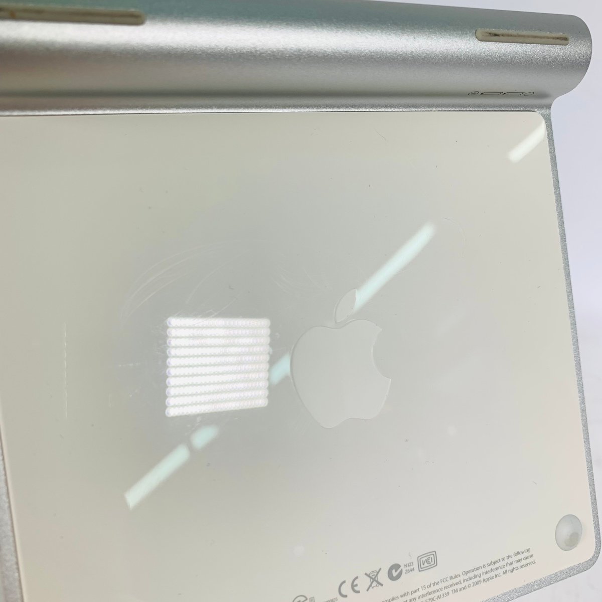 Apple Magic Trackpad MC380J/Aの画像3