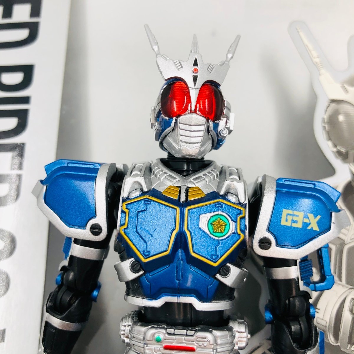 開封品】RAH仮面ライダーG3-X | contifarma.pe