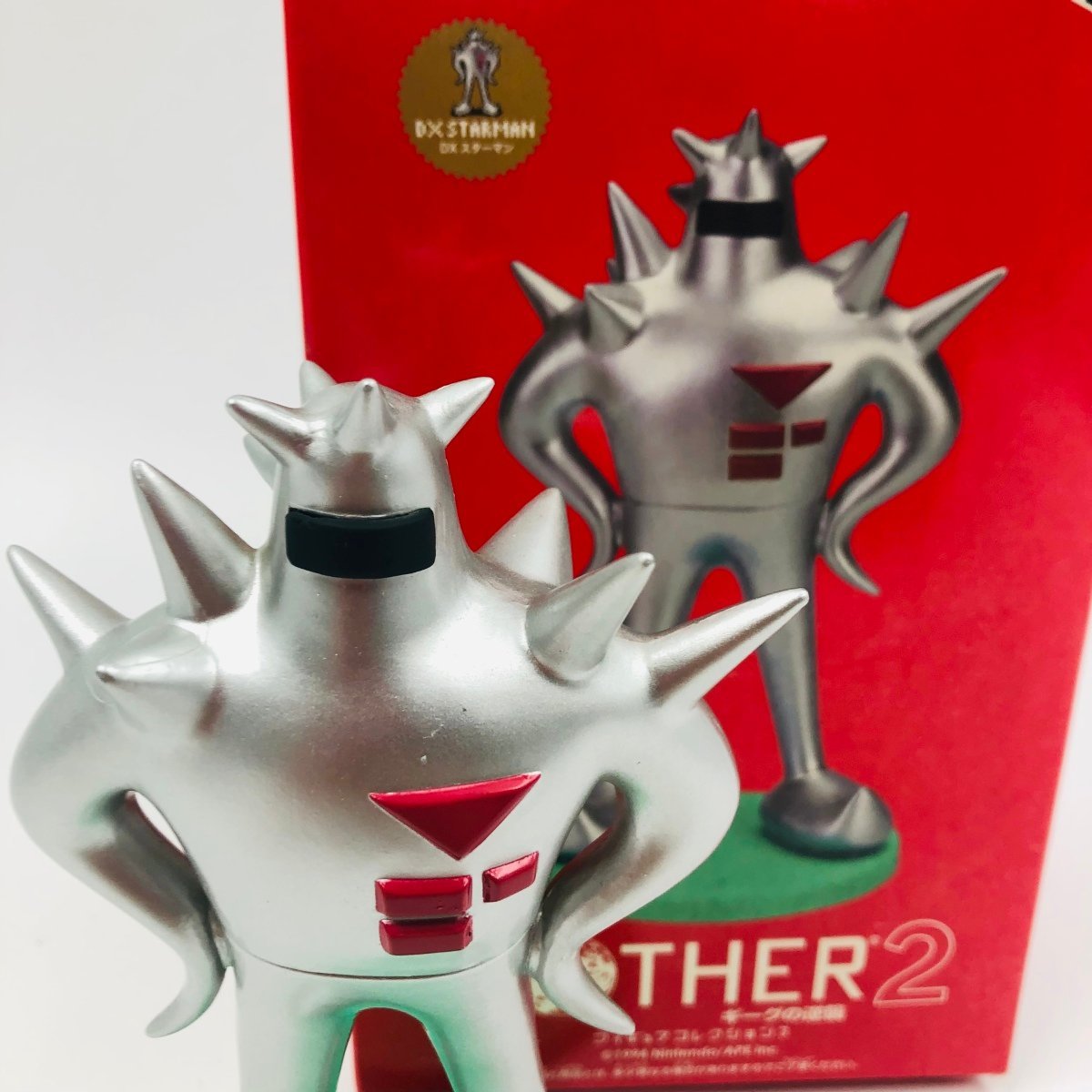 Yahoo!オークション - 中古品 MOTHER2 マザー ギーグの逆襲 Yahoo!オークション - 中古品 MOTHER2 マザー ギーグの逆襲