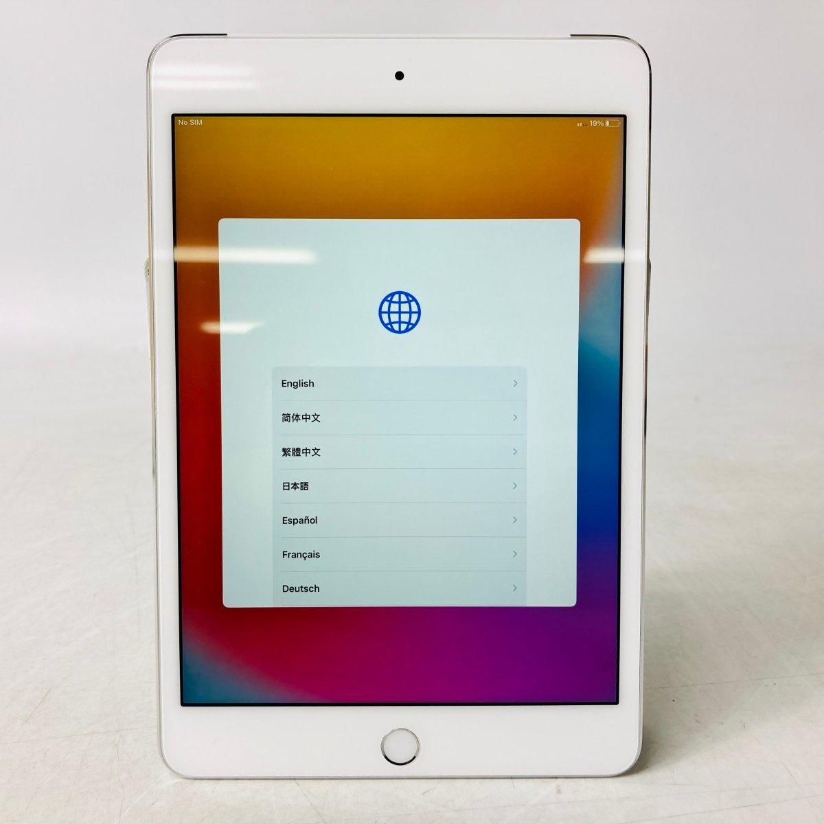 iPad mini 4 16GB au - 通販 - pinehotel.info