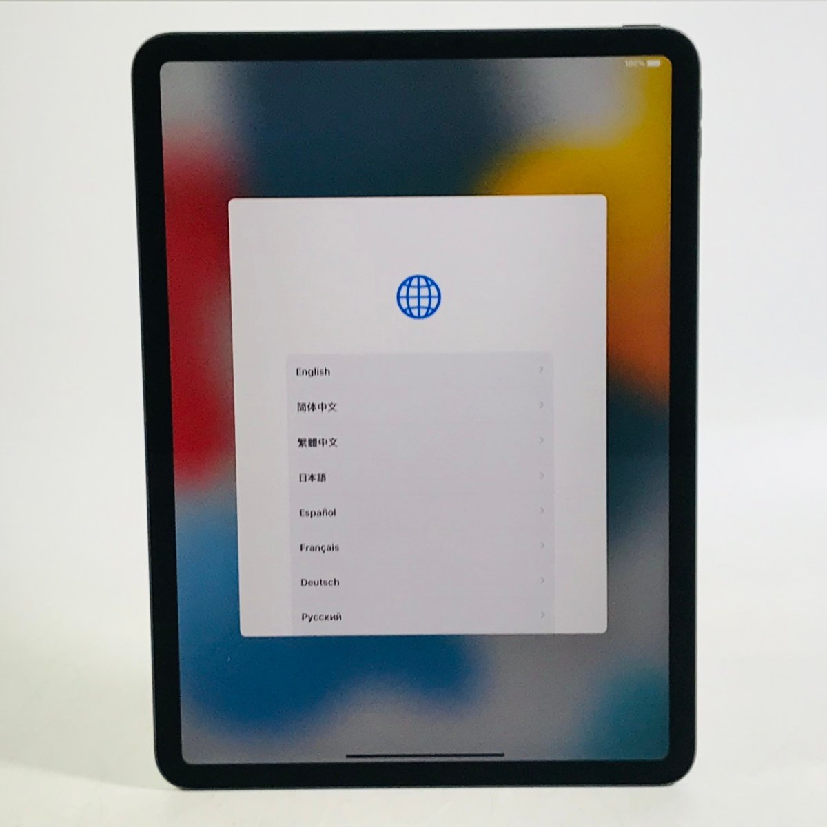 iPad Pro 11インチ 512GB MXDE2J/A Wifiモデル odmalihnogu.org