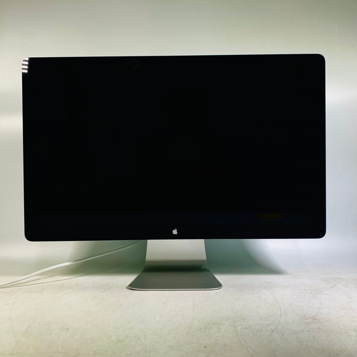 2022正規激安】 ジャンク Apple Thunderbolt Display 27インチ