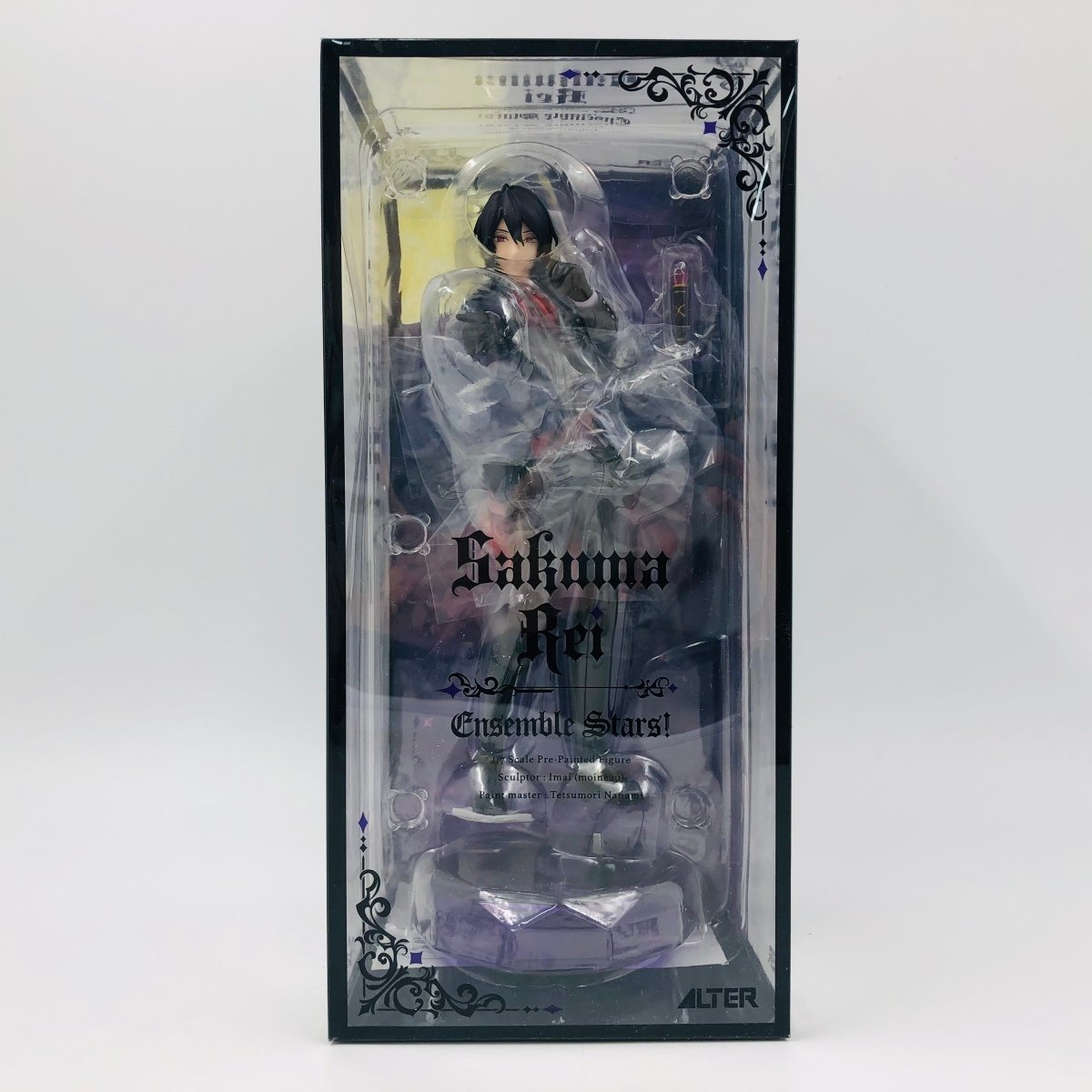 あんさんぶ 新品未開封 アルター ALTER あんさんぶるスターズ あんスタ
