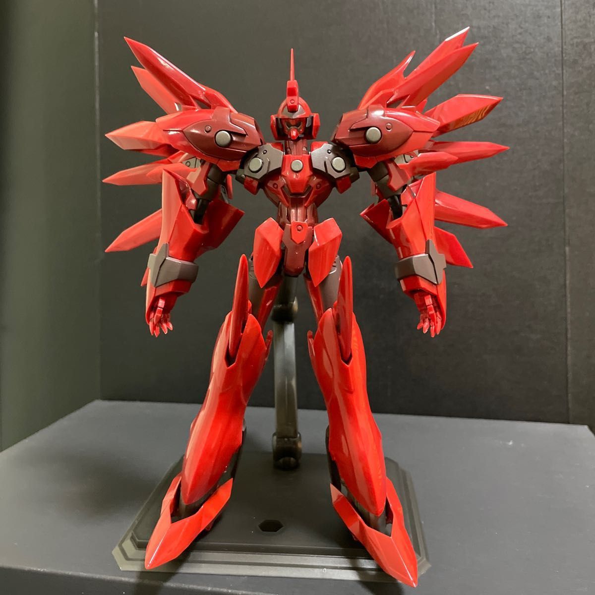 ゼノギアス ブリングアーツ ヴェルトール イド 塗装済み可動 ゼノギアス ブリングアーツ ヴェルトール イド 塗装済み可動