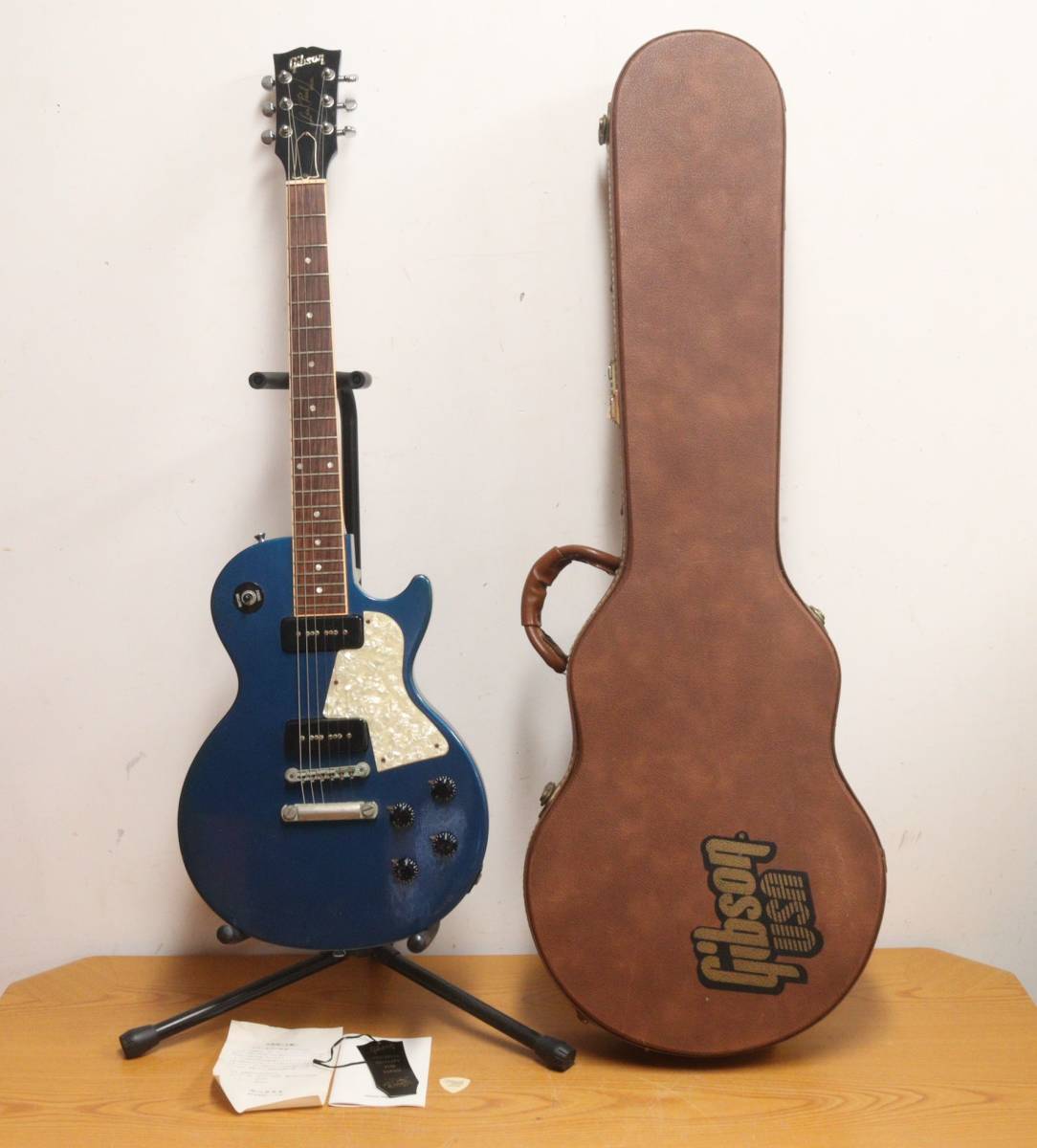 たらば M Gibson ギブソン Les Paul SPECIAL Limited Edition レス