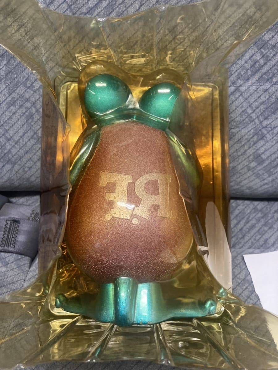 入手難! 当時物超希少!ラットフィンク メタリック ドール 入手難! 当時物超希少!ラットフィンク メタリック ドール