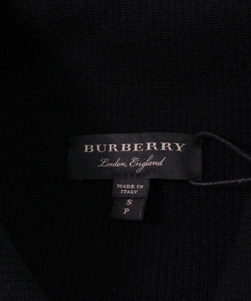 買い最安 BURBERRY London England セーター ニット 薄手 メンズ