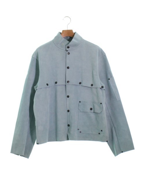再入荷新品】 UNUSED - UNUSED ブルゾン(その他) メンズの通販 by