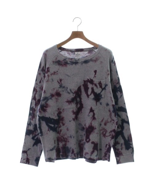 Charcoal Tシャツ・カットソー メンズ チャコール 古着-