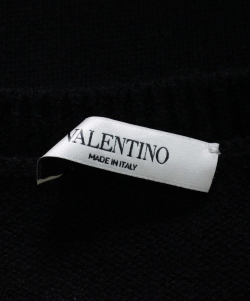 VALENTINO ニット・セーター メンズ ヴァレンティノ 中古　古着_画像3