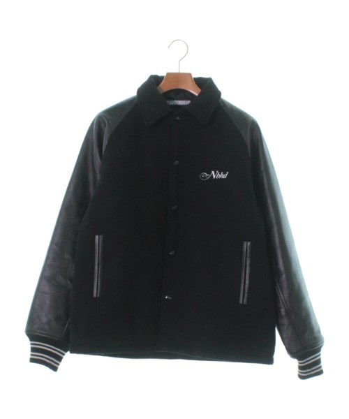 NEIGHBOR HOOD スタジャン メンズ ネイバーフッド 古着 www.anac-mali.org