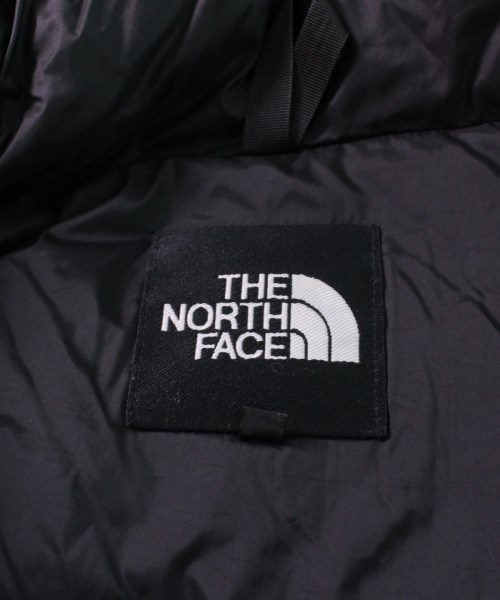 THE NORTH FACE ダウンジャケット/ダウンベスト メンズ ザノースフェイス 中古　古着_画像3